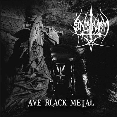 Sinistrary : Ave Black Metal